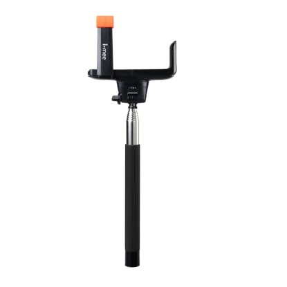 Монопод MELKCO i-mee monopod selfie black Тип монопод