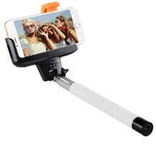 Монопод MELKCO i-mee monopod selfie white