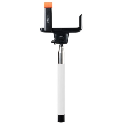 Монопод MELKCO i-mee monopod selfie white Тип монопод