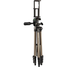 Трипод HAMA Tripod 2x1 36.50 - 106 см Champagne (4619)