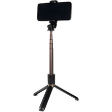 Монопод Gelius Pro Selfie Monopod GP-SS002 Black (83691)