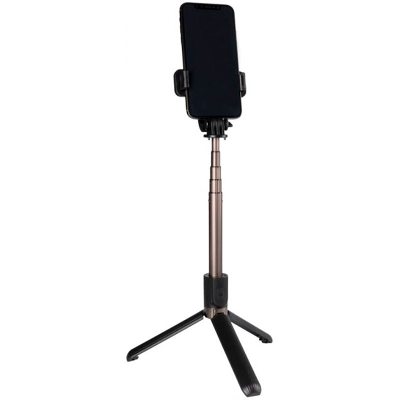 Монопод Gelius Pro Selfie Monopod GP-SS002 Black (83691) Тип монопод