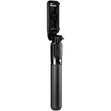 Монопод Gelius Pro Selfie Monopod GP-SS002 Black (83691)