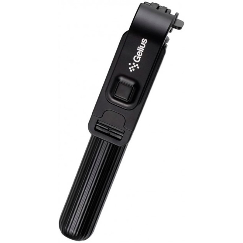 Фото 15 Монопод Gelius Pro Selfie Monopod GP-SS002 Black (83691)