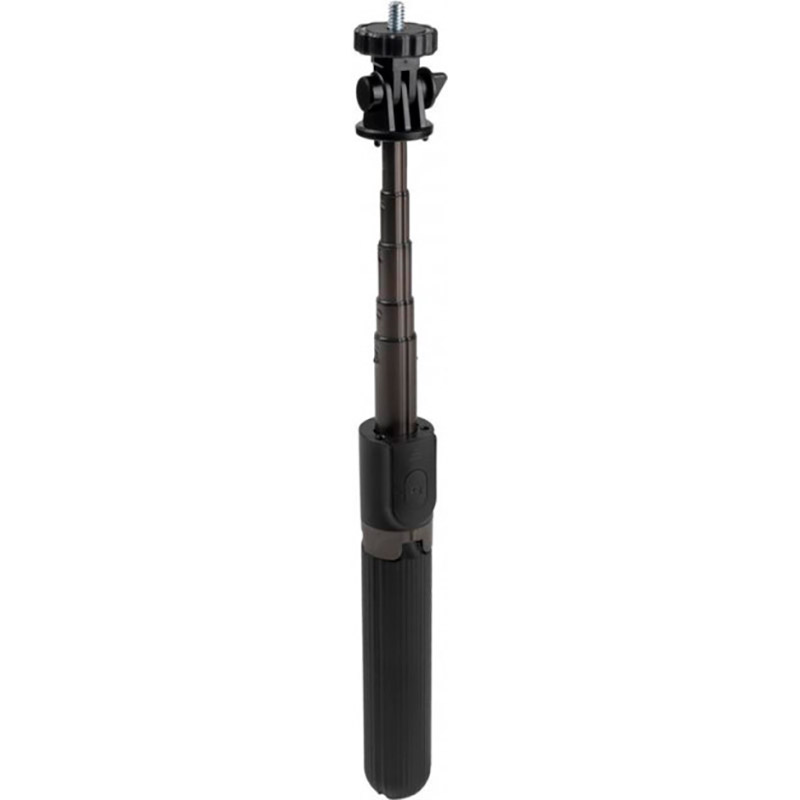 Фото 16 Монопод Gelius Pro Selfie Monopod GP-SS002 Black (83691)