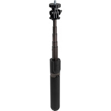 Монопод Gelius Pro Selfie Monopod GP-SS002 Black (83691)