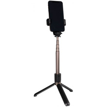 Монопод Gelius Pro Selfie Monopod GP-SS002 Black (83691)