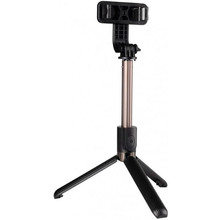 Монопод Gelius Pro Selfie Monopod GP-SS002 Black (83691)