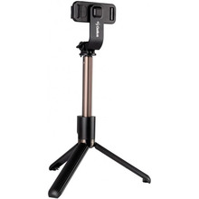 Монопод Gelius Pro Selfie Monopod GP-SS002 Black (83691)