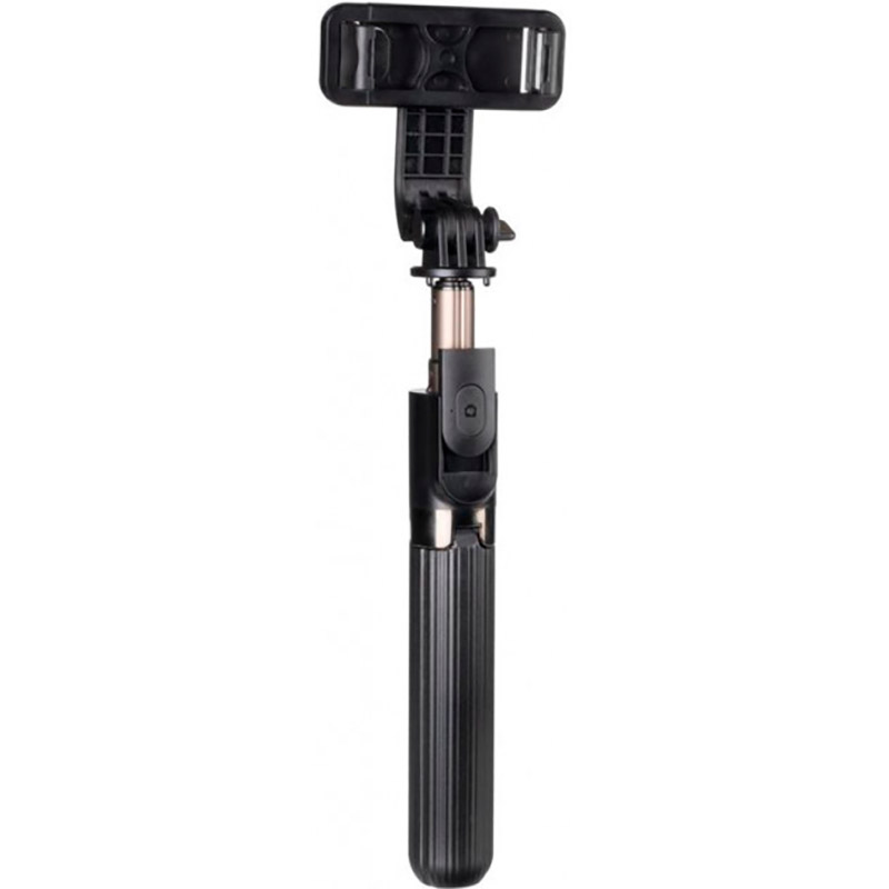 Монопод Gelius Pro Selfie Monopod GP-SS002 Black (83691) Максимальна довжина 82