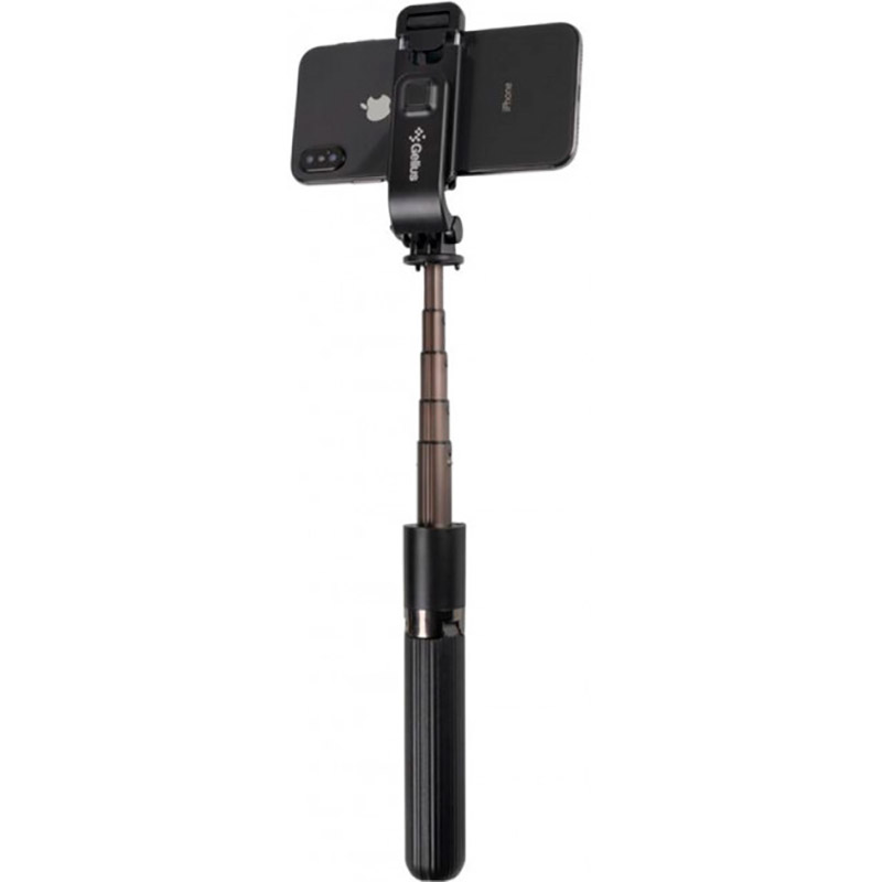 Фото Монопод Gelius Pro Selfie Monopod GP-SS002 Black (83691)