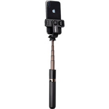 Монопод Gelius Pro Selfie Monopod GP-SS002 Black (83691)