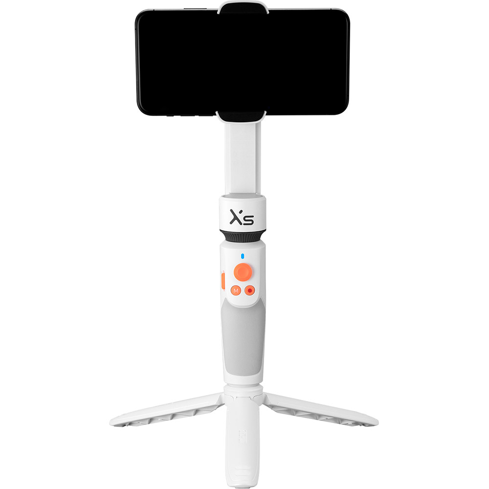 

Стедикам Zhiyun Smooth XS White (C030110EUR), SMOOTH XS (White)