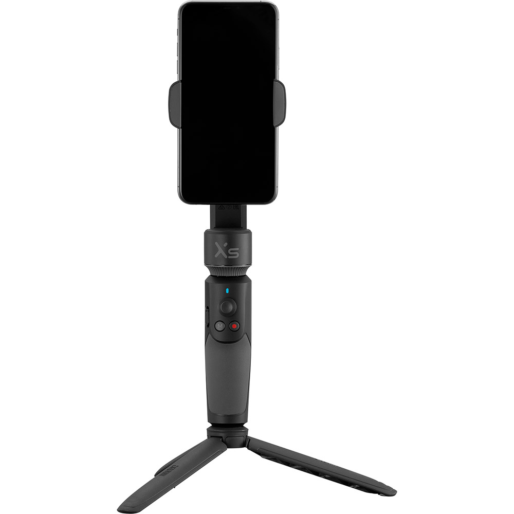 

Стедикам Zhiyun Smooth XS Black (C030110EUR4), SMOOTH XS (Black)