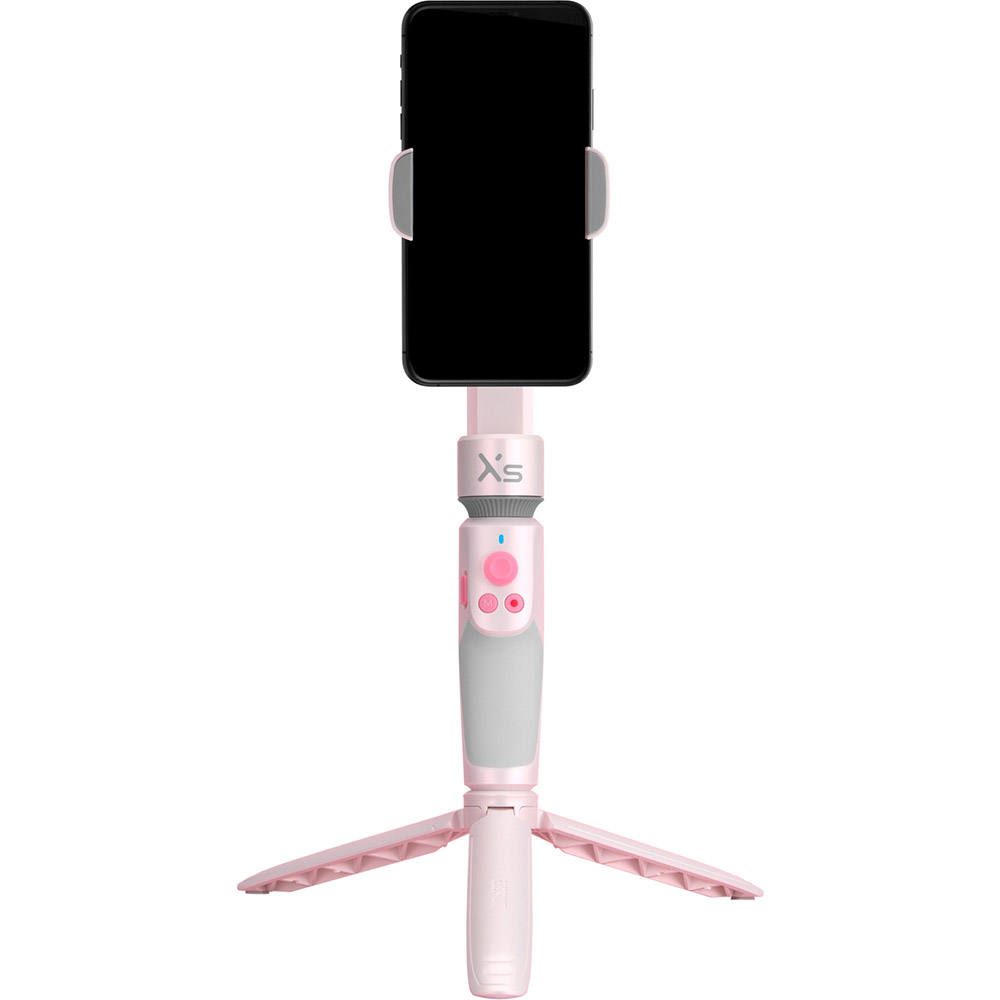 

Стедикам Zhiyun Smooth XS Pink (C030110EUR2), SMOOTH XS (Pink)