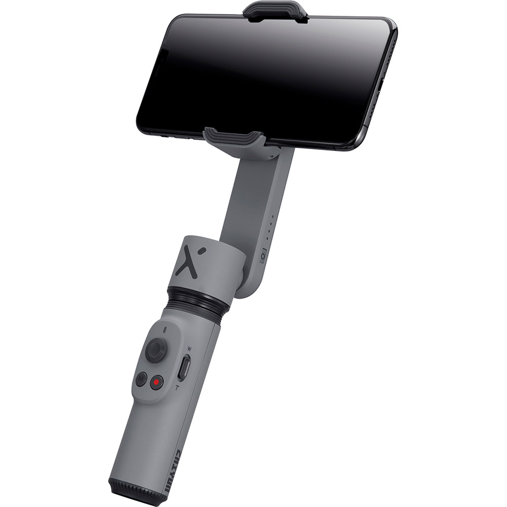 

Стедикам Zhiyun Smooth X Grey (C030020EUR), SMOOTH X (Grey)