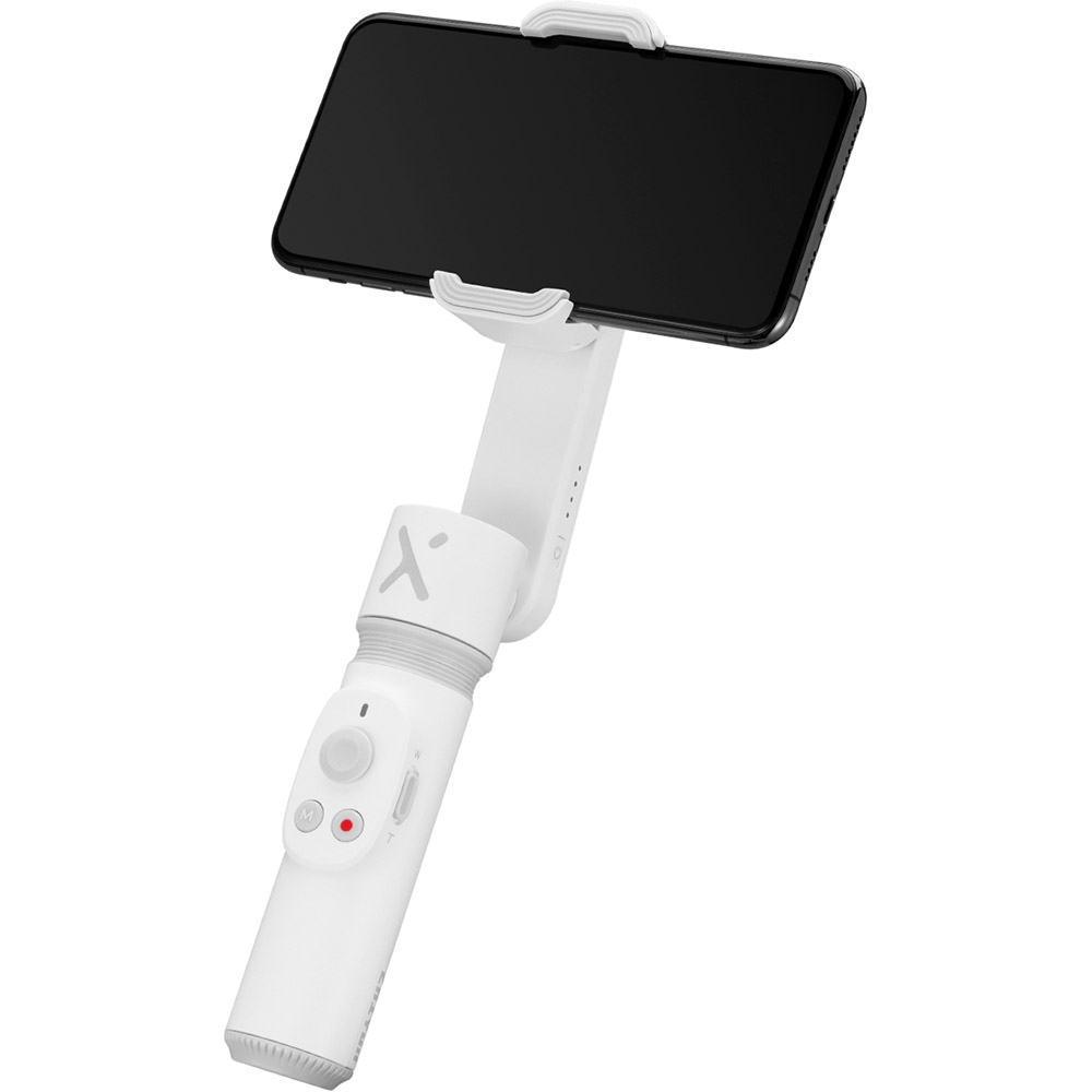 

Стедикам Zhiyun Smooth X White (C030020EUR1), SMOOTH X (White)