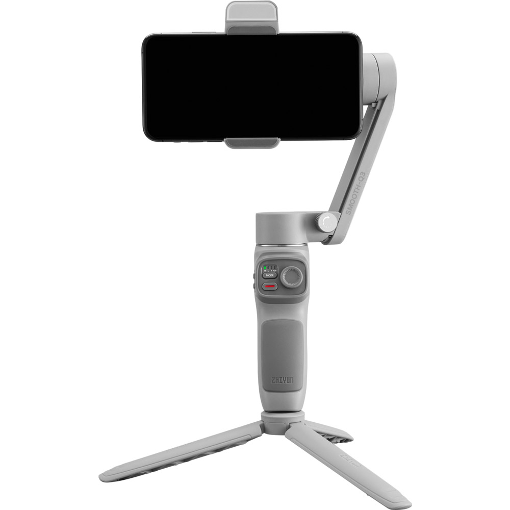 

Стедикам ZHIYUN Smooth Q3 (C030112INT), Smooth Q3 (C030112INT)