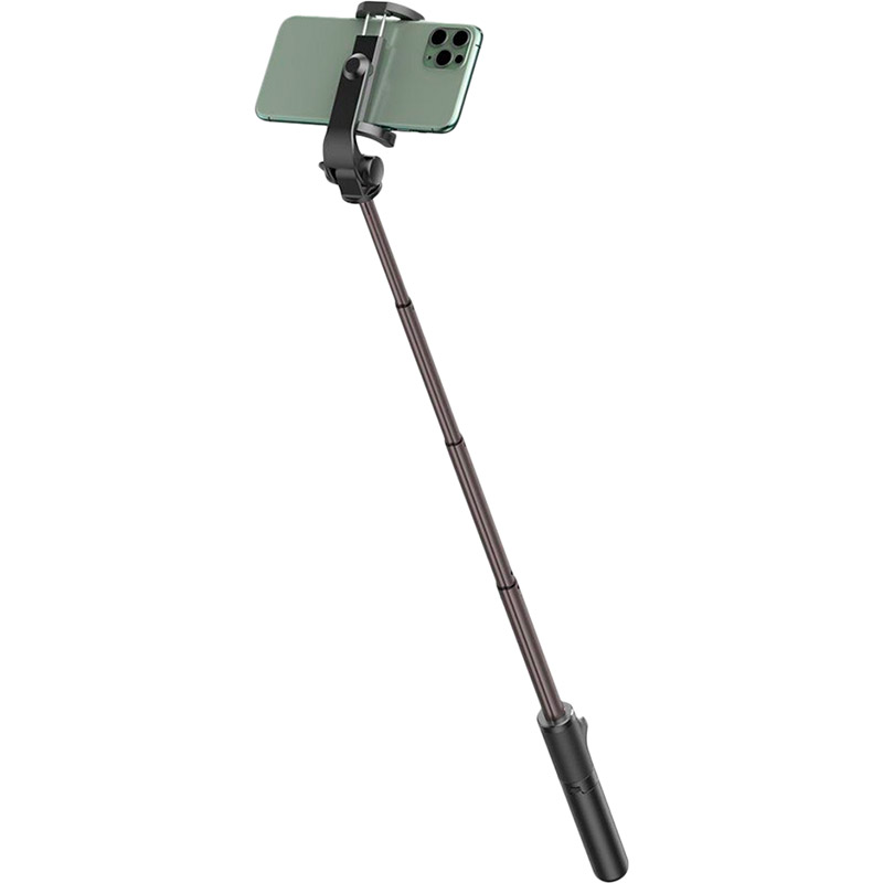 Трипод BASEUS Lovely Bluetooth Folding Bracket Selfie Stick (SUDYZP-E01) Максимальная длина 65