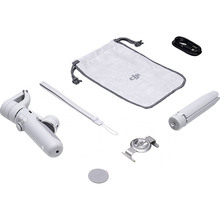 Стедикам DJI OM 5 ATHENS Gray (CP.OS.00000167.01)