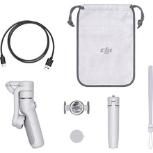 Стедикам DJI OM 5 ATHENS Gray (CP.OS.00000167.01)