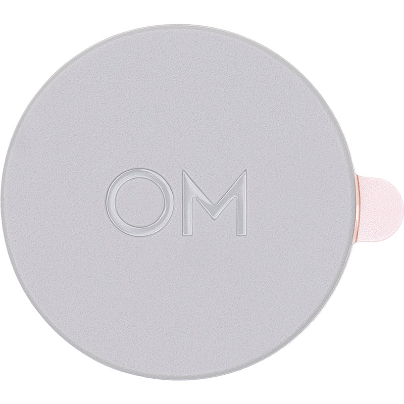 У Фокстрот Стедікам DJI OM 5 ATHENS Gray (CP.OS.00000167.01)