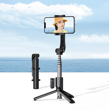 Трипод UGREEN Selfie Stick Black (LP508)