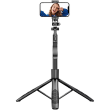 Монопод-трипод PROOVE MegaStick Selfie Stick Tripod Black (55812)