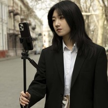 Монопод-трипод PROOVE MegaStick Selfie Stick Tripod Black (55812)