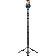 Монопод-трипод PROOVE MegaStick Selfie Stick Tripod Black (55812)