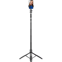 Монопод-трипод PROOVE MegaStick Selfie Stick Tripod Black (55812)