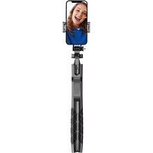 Монопод-трипод PROOVE MegaStick Selfie Stick Tripod Black (55812)