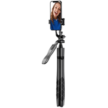 Монопод-трипод PROOVE MegaStick Selfie Stick Tripod Black (55812)