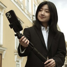 Монопод-трипод PROOVE MegaStick Selfie Stick Tripod Black (55812)