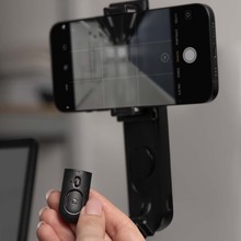 Монопод-трипод PROOVE Selfie Lume Black (56879)