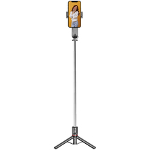 Монопод-трипод PROOVE Selfie Lume Black (56879)