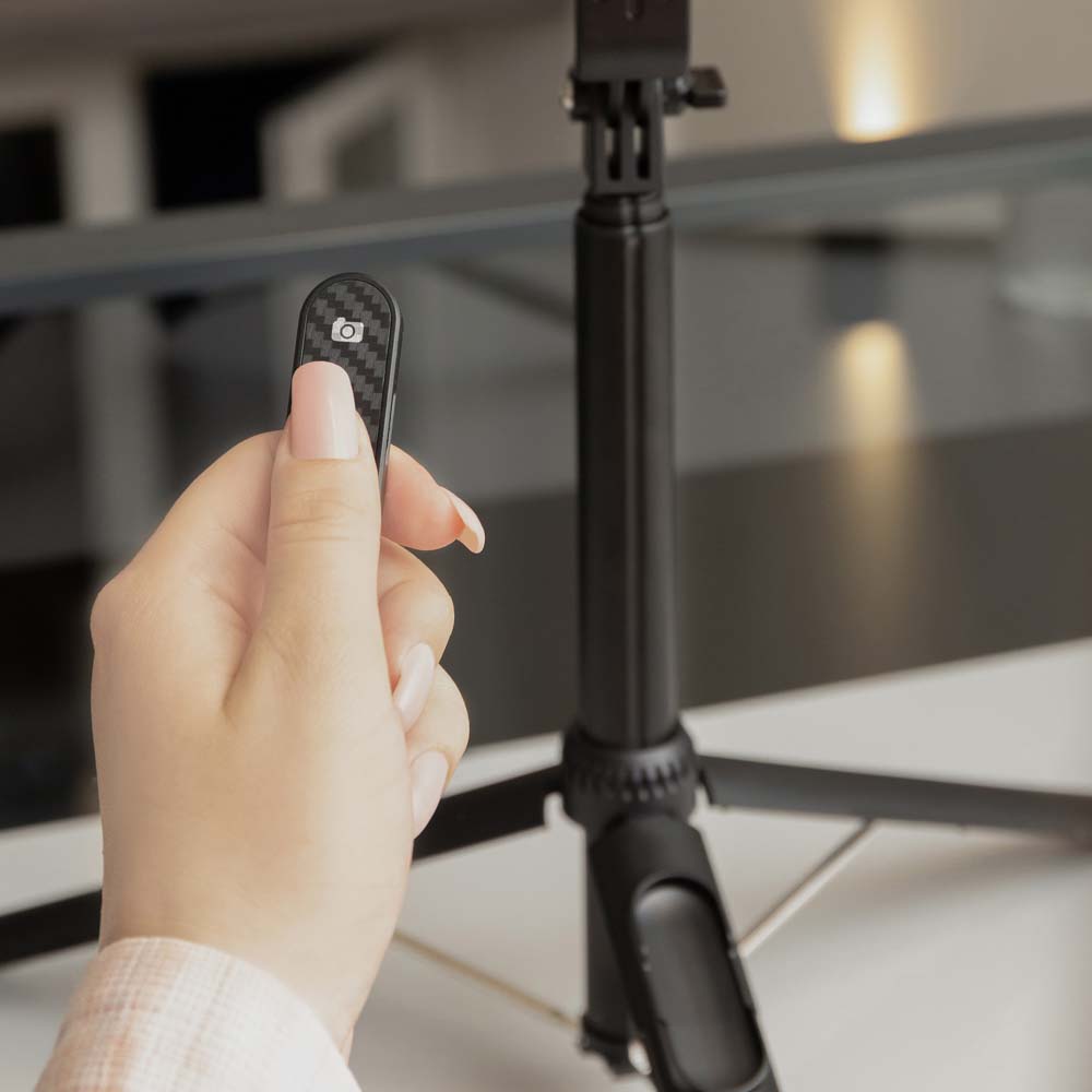 В Украине Трипод PROOVE Magnet Stick Pro Black (62238black)