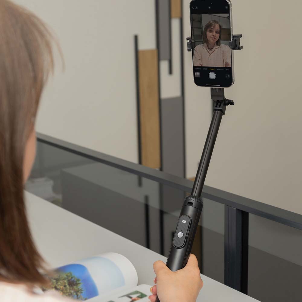 Покупка Трипод PROOVE Magnet Stick Pro Black (62238black)