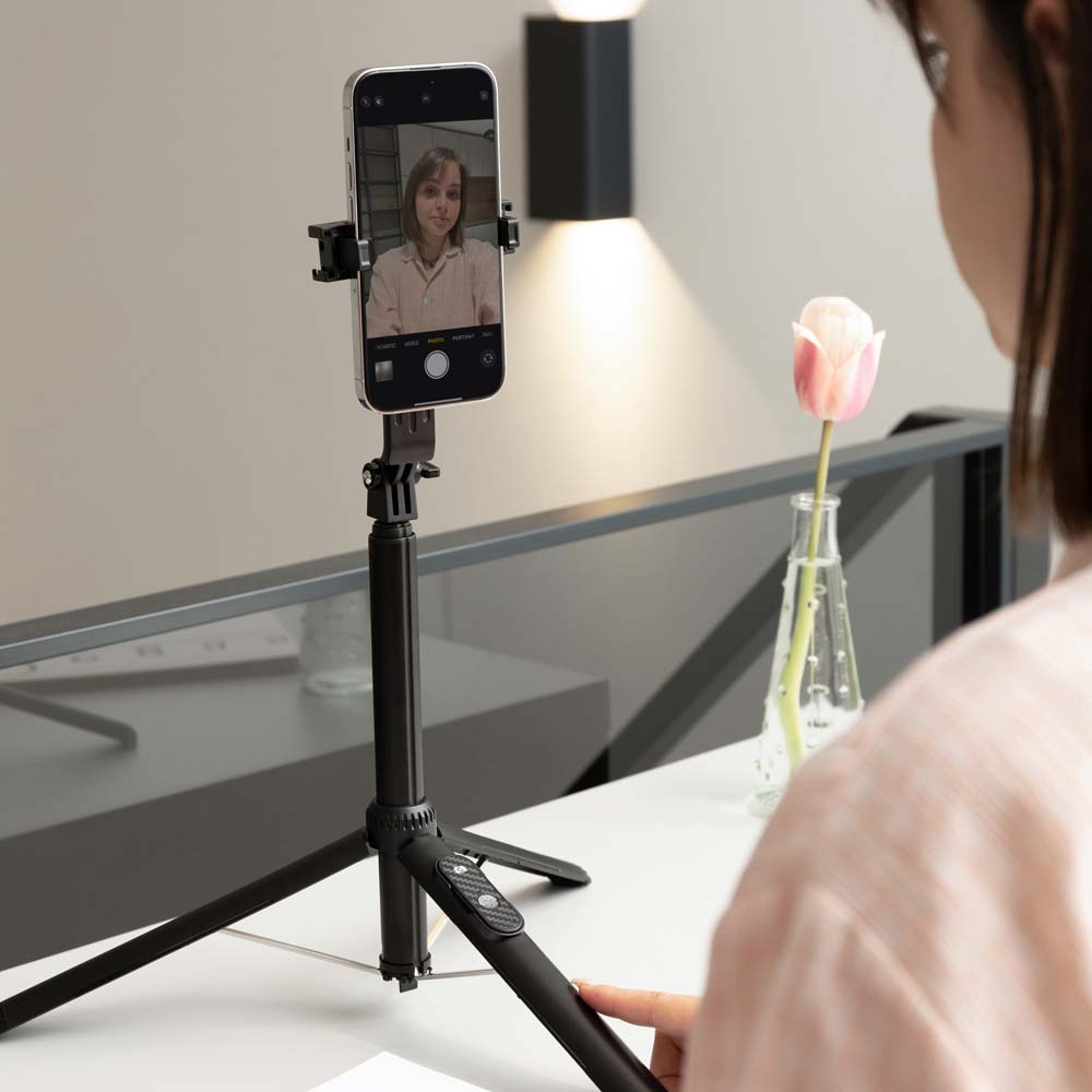 Внешний вид Трипод PROOVE Magnet Stick Pro Black (62238black)