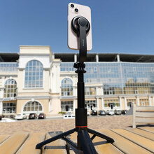 Трипод PROOVE Magnet Stick Magnetic Ring Black (56714black)