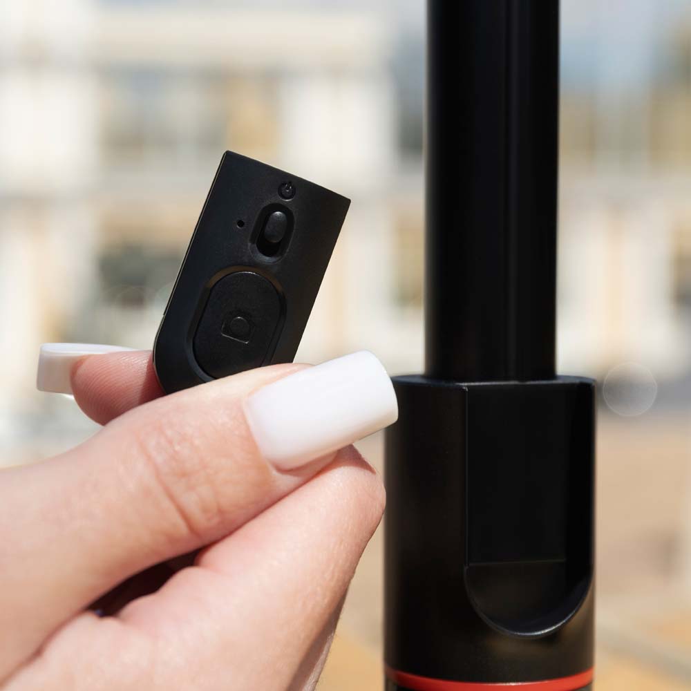 Заказать Трипод PROOVE Magnet Stick Magnetic Ring Black (56714black)