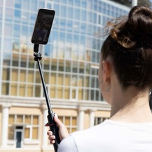 Трипод PROOVE Magnet Stick Magnetic Ring Black (56714black)