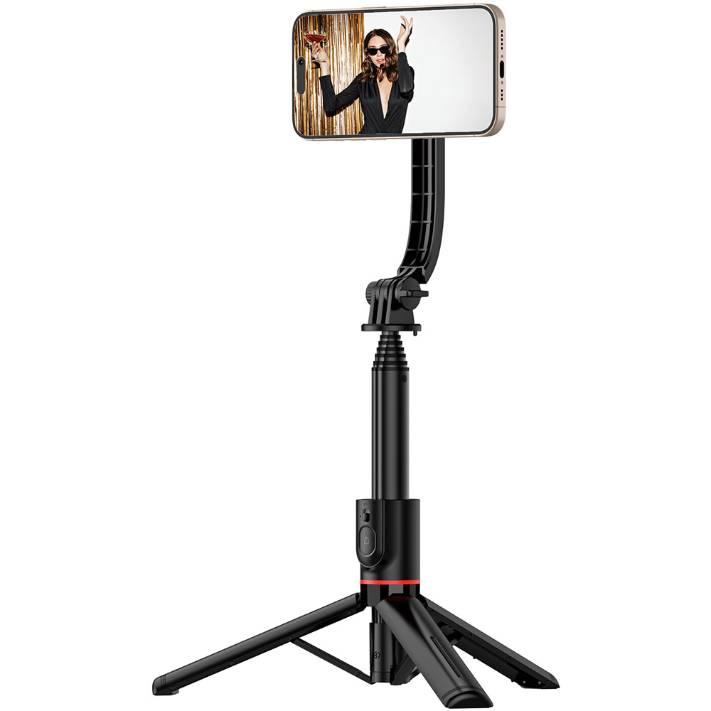 Трипод PROOVE Magnet Stick Magnetic Ring Black (56714black) Тип трипод