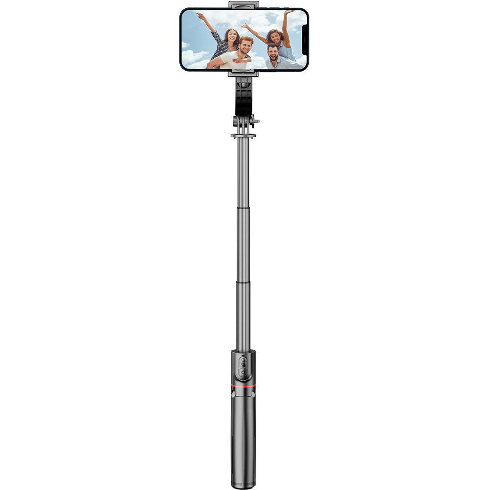 Трипод PROOVE Frame Jet Gimbal Stabilizer Black (56880black) Тип трипод