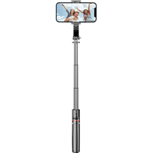 Трипод PROOVE Frame Jet Gimbal Stabilizer Black (56880black)