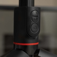 Трипод PROOVE Frame Jet Gimbal Stabilizer Black (56880black)