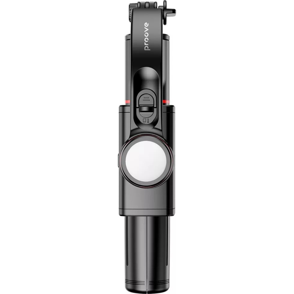 Трипод PROOVE Frame Jet Gimbal Stabilizer Black (56880black)