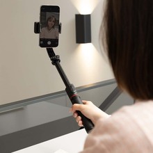 Трипод PROOVE Frame Jet Gimbal Stabilizer Black (56880black)