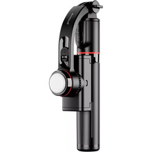 Трипод PROOVE Frame Jet Gimbal Stabilizer Black (56880black)