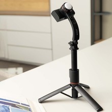 Трипод PROOVE Frame Jet Gimbal Stabilizer Black (56880black)